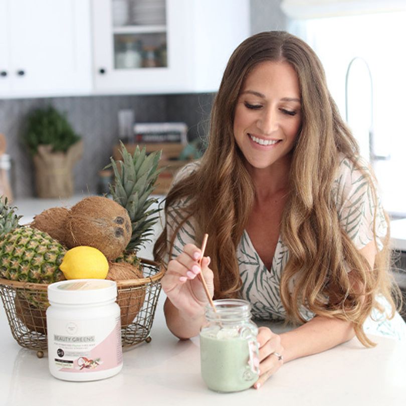 Suited to Every Taste and Preference: